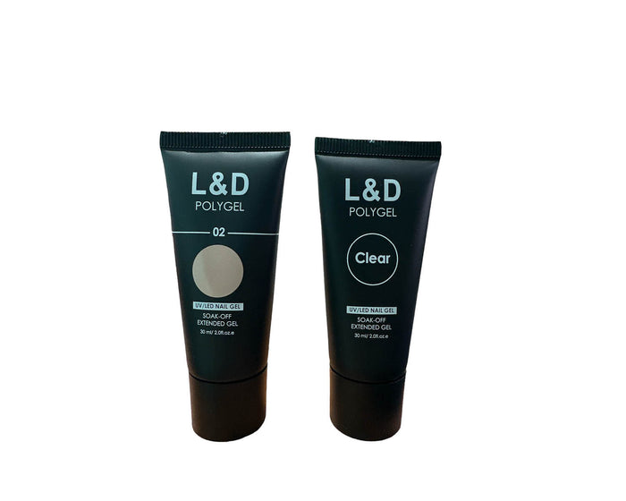 POLIGEL L&D 2OZ