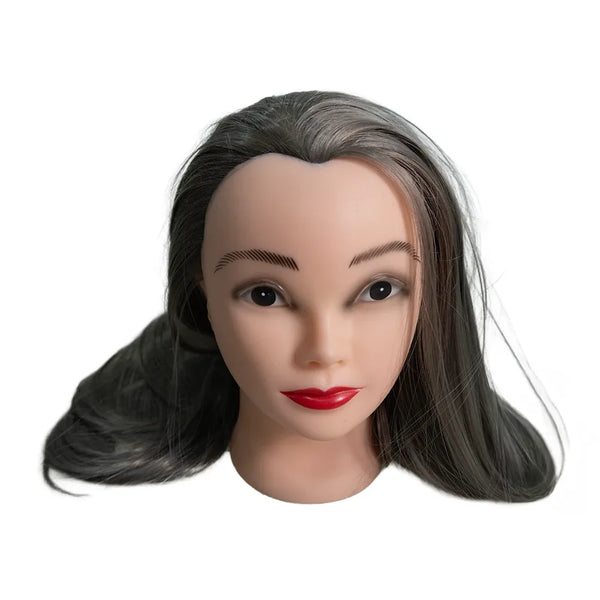 CABEZA SINTÉTICA DE PRÁCTICA