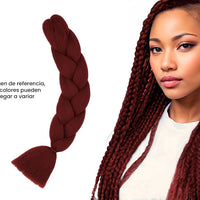 KANEKALON YAFANNI BRAID