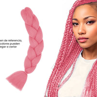 KANEKALON YAFANNI BRAID