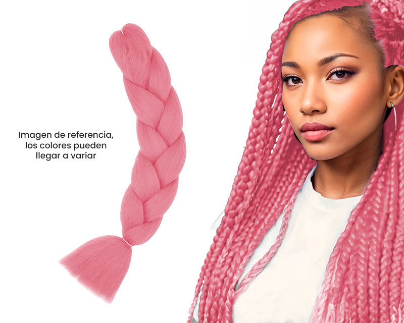 KANEKALON YAFANNI BRAID