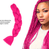 KANEKALON YAFANNI BRAID