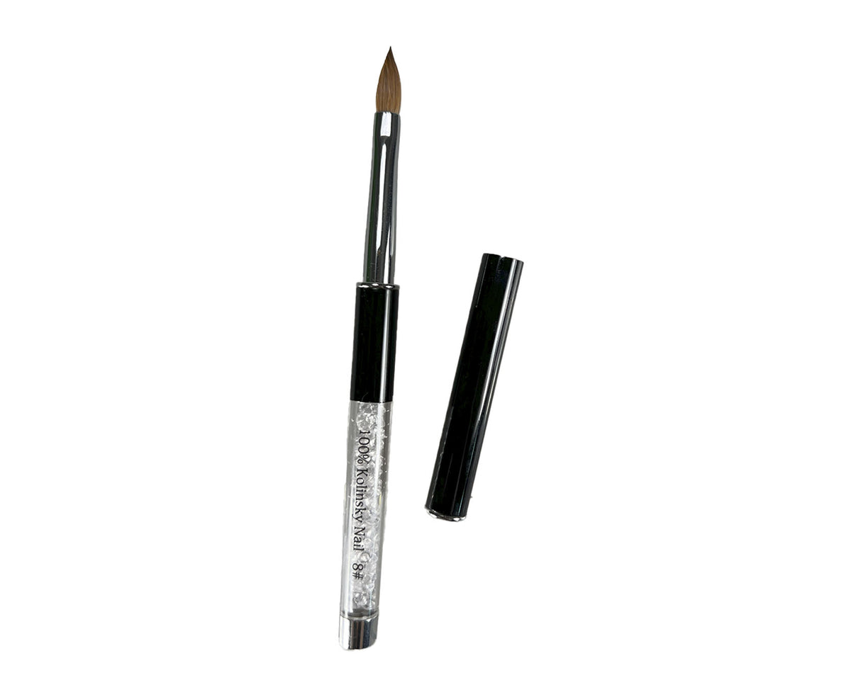 PINCEL ACRILICO KOLINSKY L&D #8