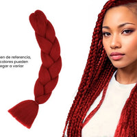 KANEKALON YAFANNI BRAID