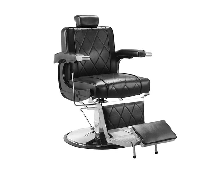 SILLÓN SILETTI BARBER DIAMOND ST2205