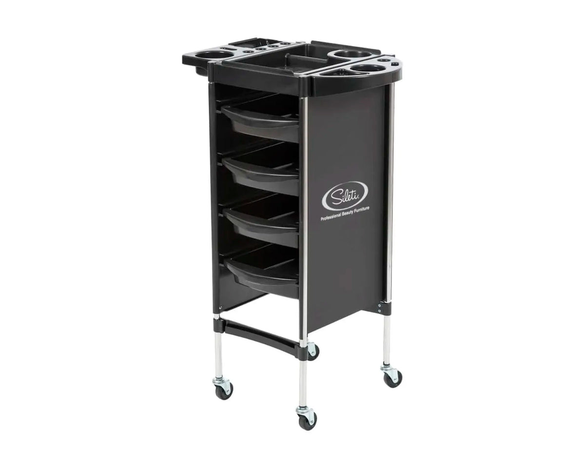 ASISTENTE SILETI ST8033