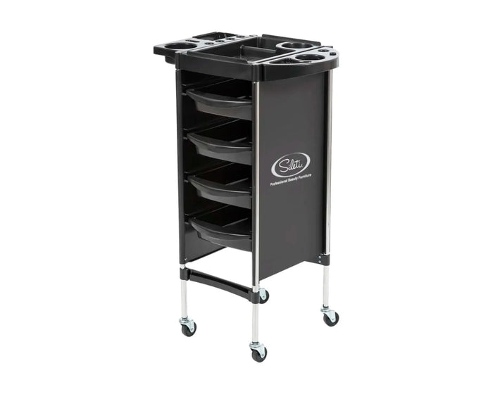 ASISTENTE SILETI ST8033