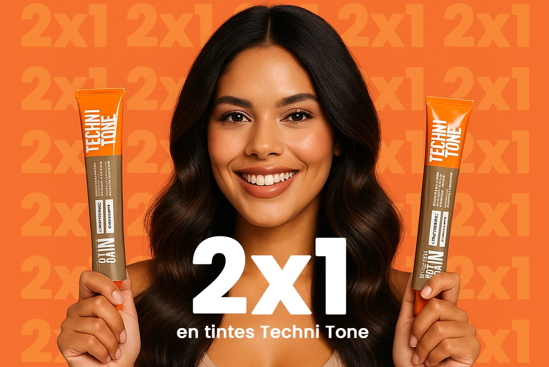 TECHNI TONE