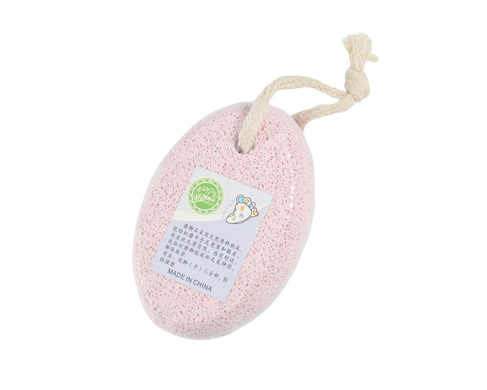 PIEDRA POMEZ OVALADA #58