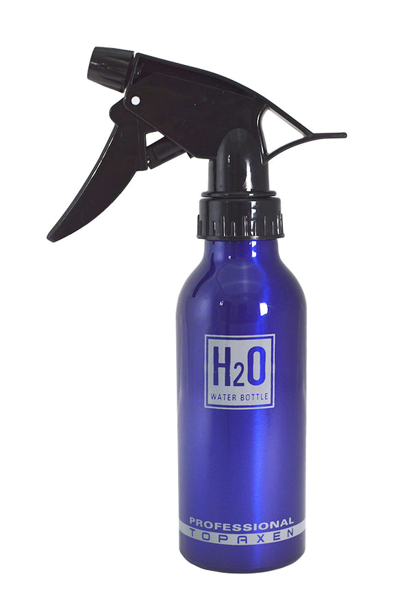 ATOMIZADOR ALUMINIO PEQUEÑO