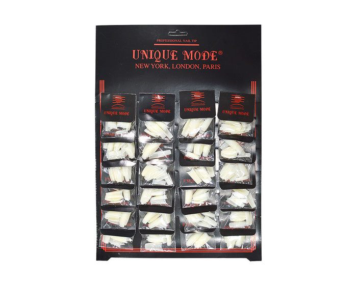 PLANCHA UÑA UNIQUE X24 F-105N