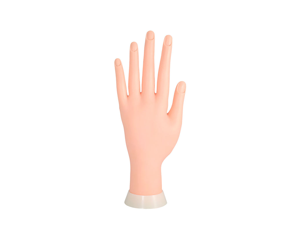 MANO PLASTICO MANICURE SUSHAN-1