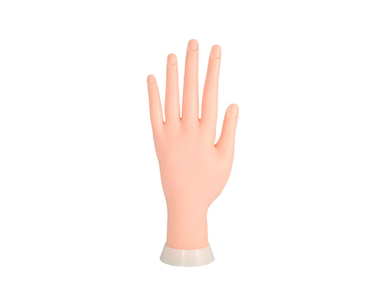 MANO PLASTICO MANICURE SUSHAN-1