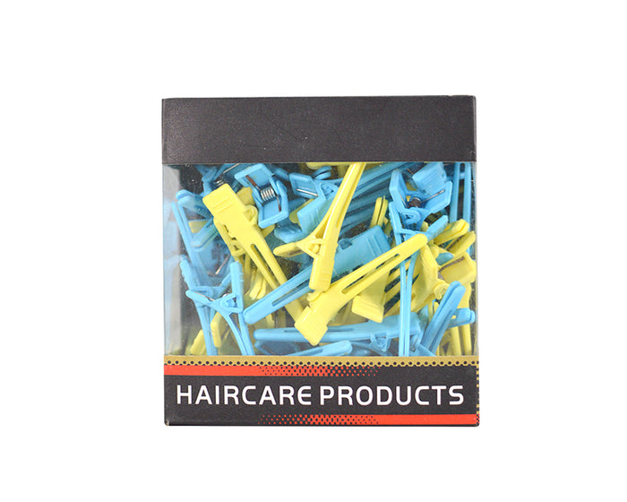 PINZA DE PLASTICO NYLON X80