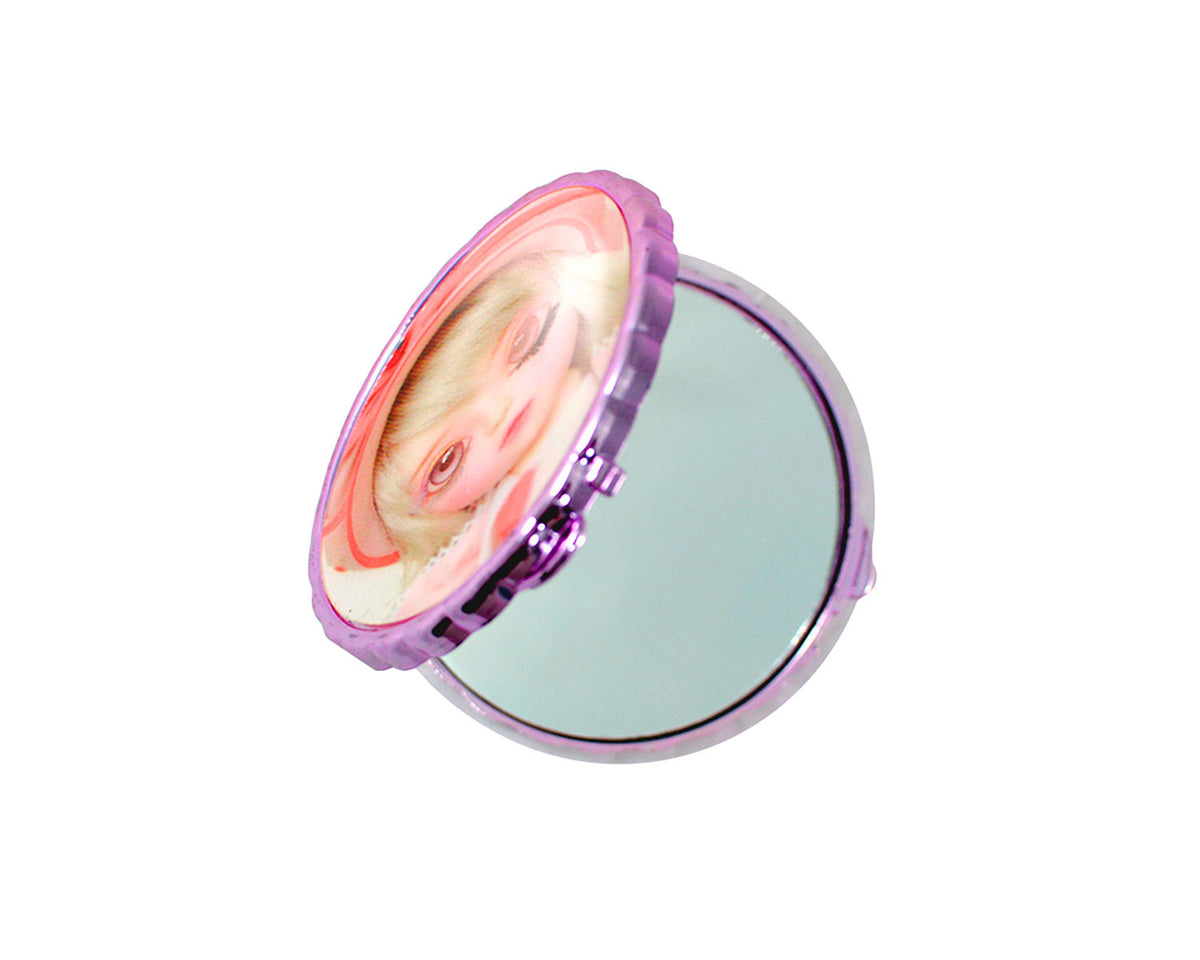 ESPEJO ESCARCHADO GA245