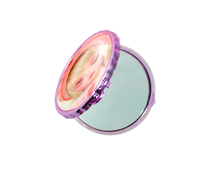 ESPEJO ESCARCHADO GA245