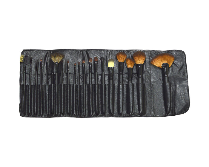 JUEGO DE BROCHA MAC X20