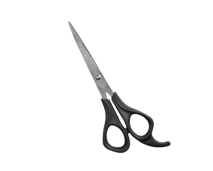 TIJERA DE CABELLO NOVEP PLASTICA #363