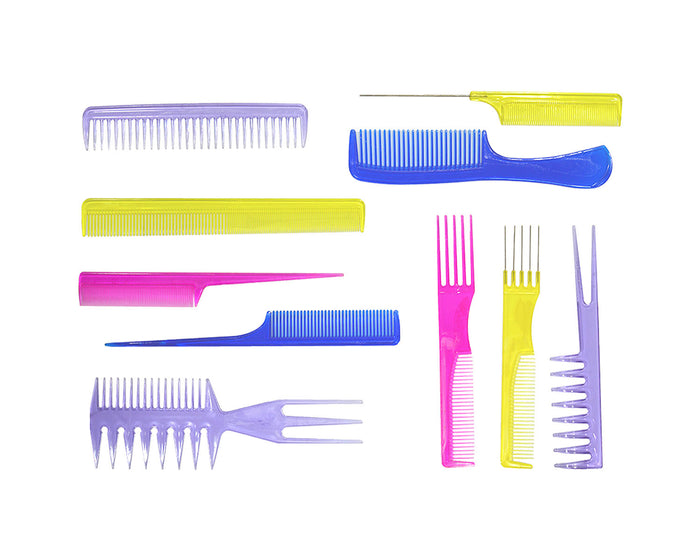 JUEGO DE PEINILLA BELLE #380