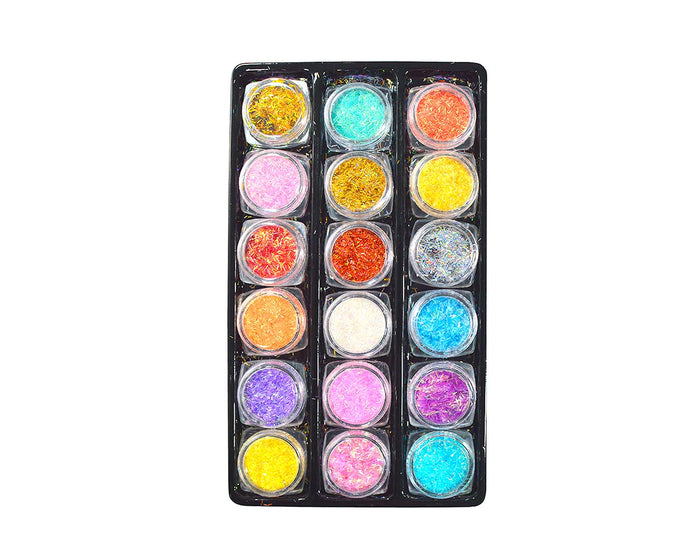 KIT GRAFFITI UÑA X18 #403