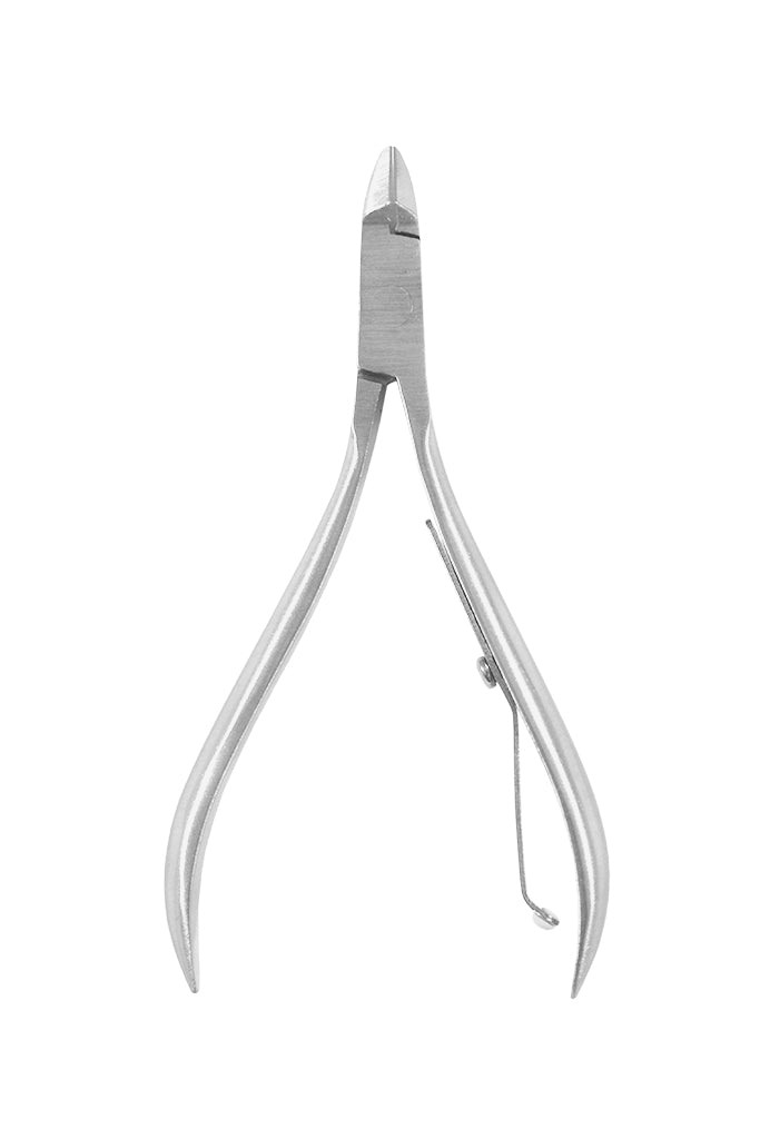 ALICATE DE MANO EL PELUQUERO METALICO PEQUEÑO #430