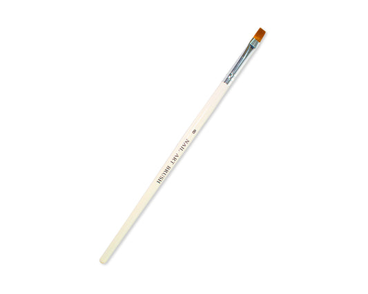 PINCEL D.ORMA GEL #8