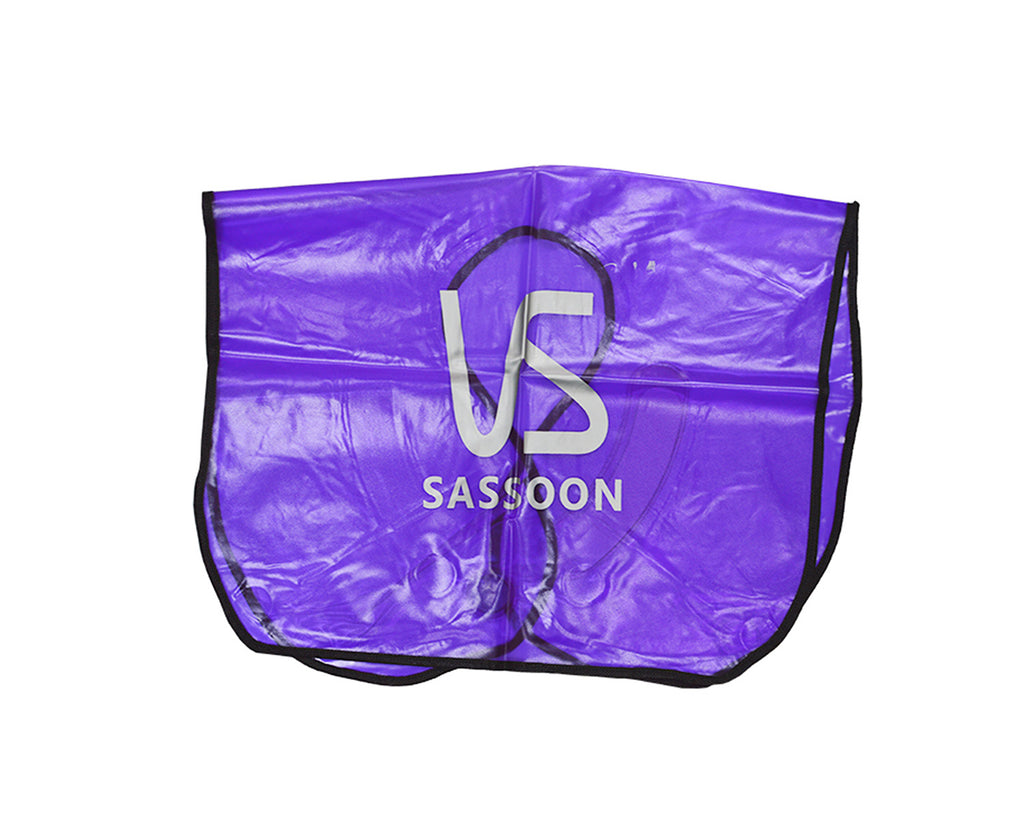 CAPA PLASTICO VIDAL SASS