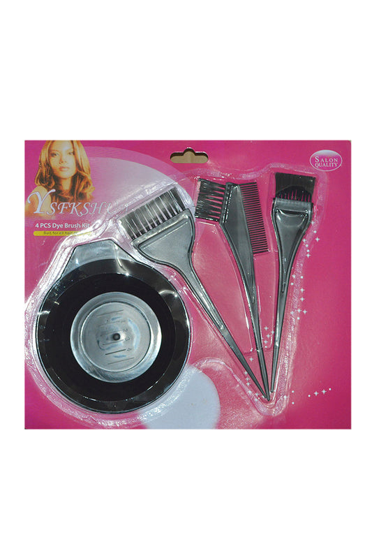SET TINTURA TH #469