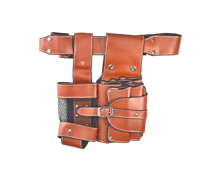 PORTA TIJERA + SECADORA #560