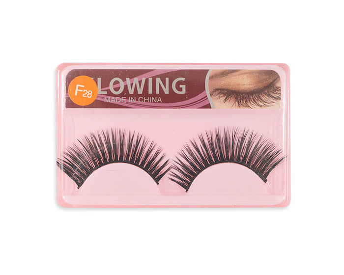 PESTAÑA GLOWING LM-4 / LM-5