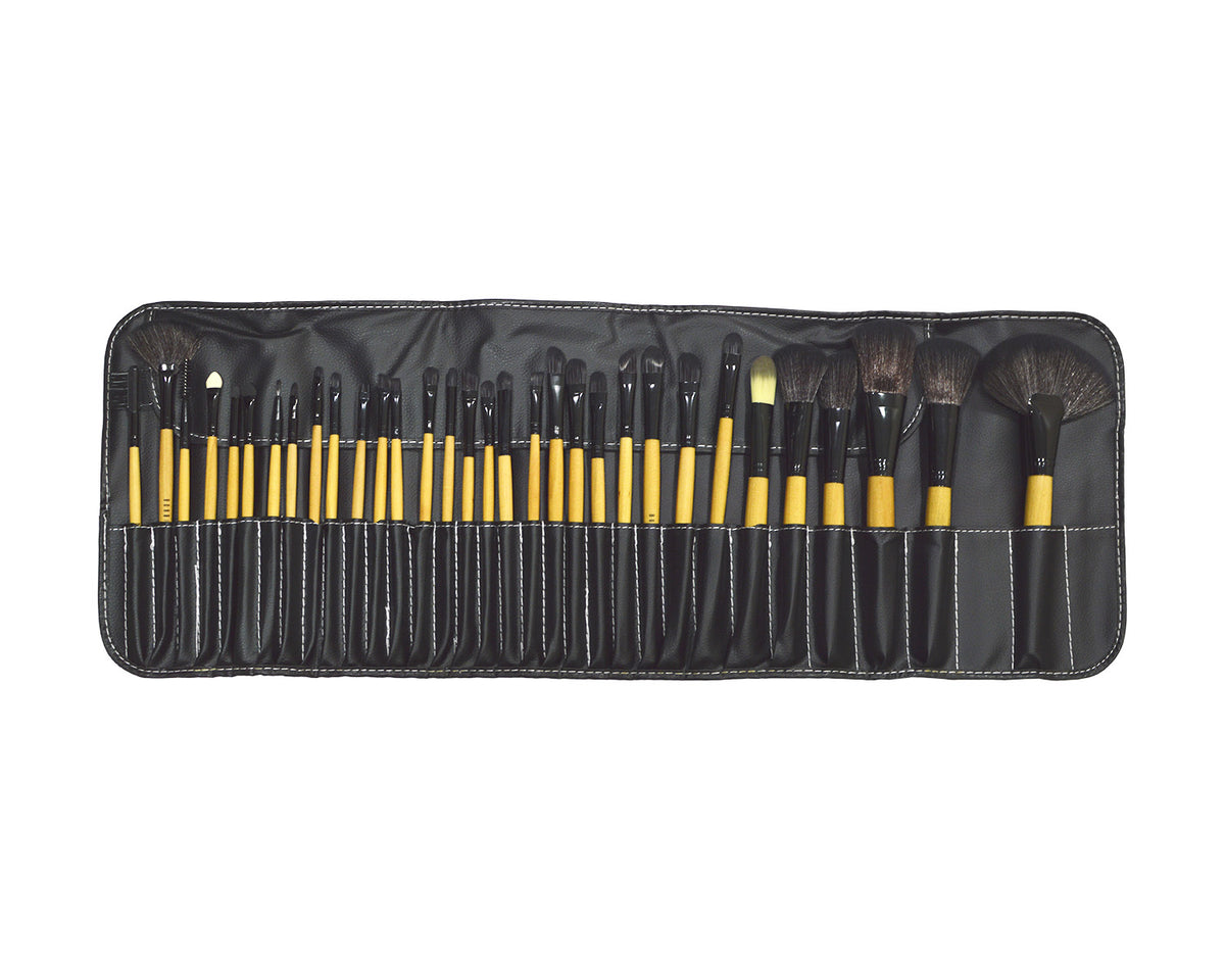 JUEGO DE BROCHA BOBBI X32