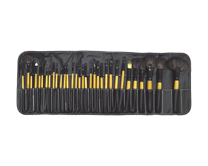 JUEGO DE BROCHA BOBBI X32