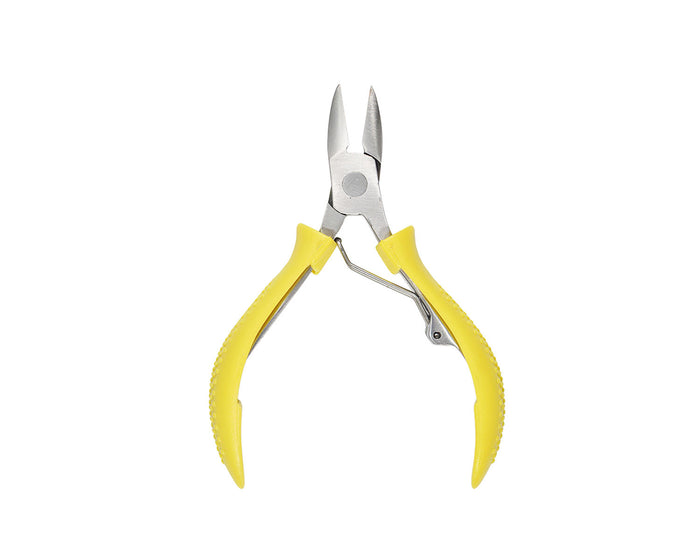 ALICATE DE BAOL DE PIE CAUCHO