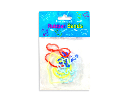 PULSERA PLASTICO X6