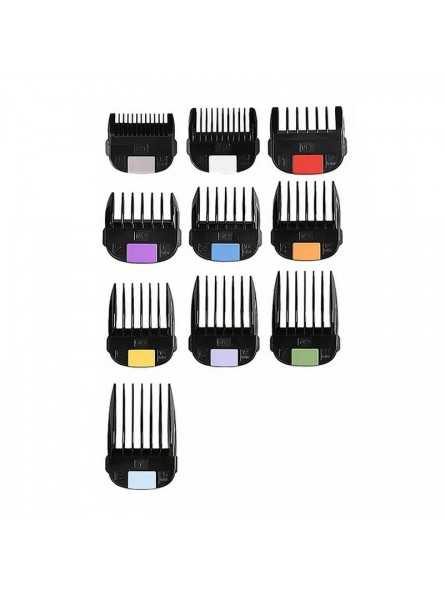 PACK JRL.10 ALZAS UNIVERSALES