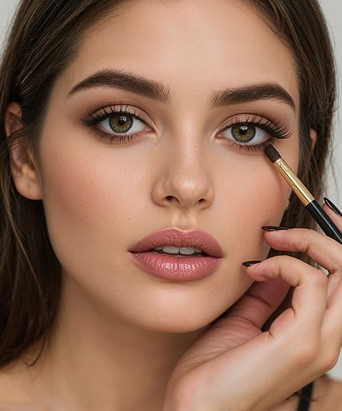 MAKE UP