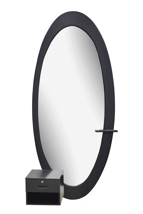 COQUETA OVALO VANITY