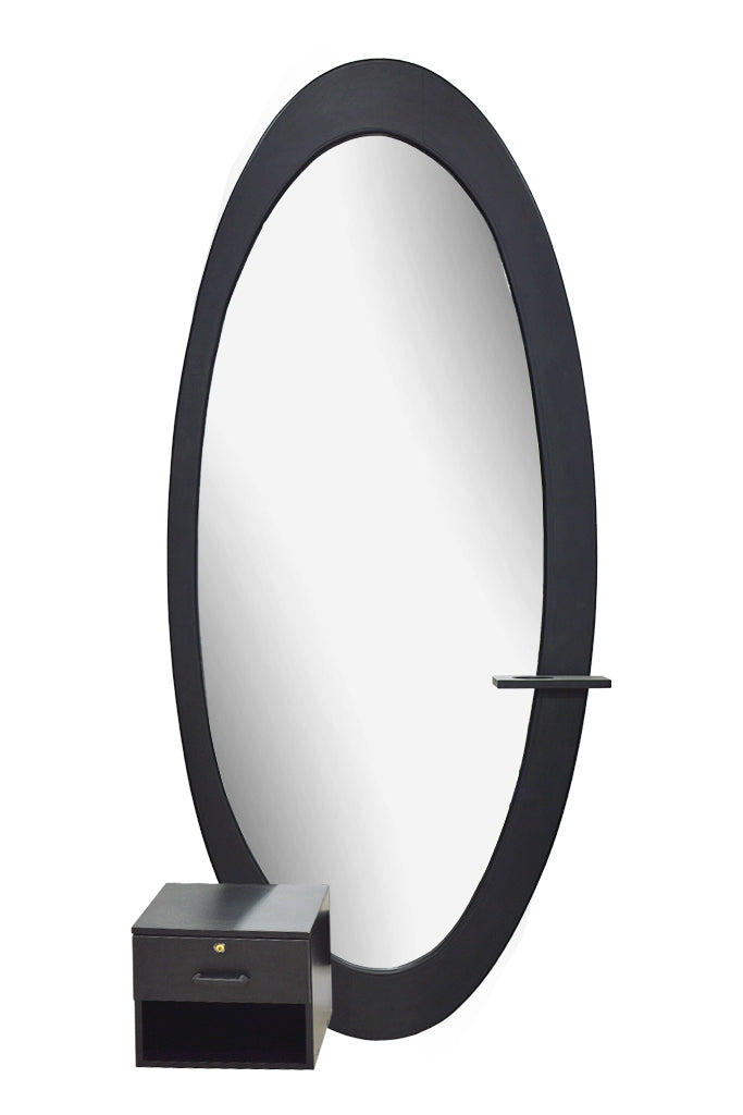 COQUETA OVALO VANITY