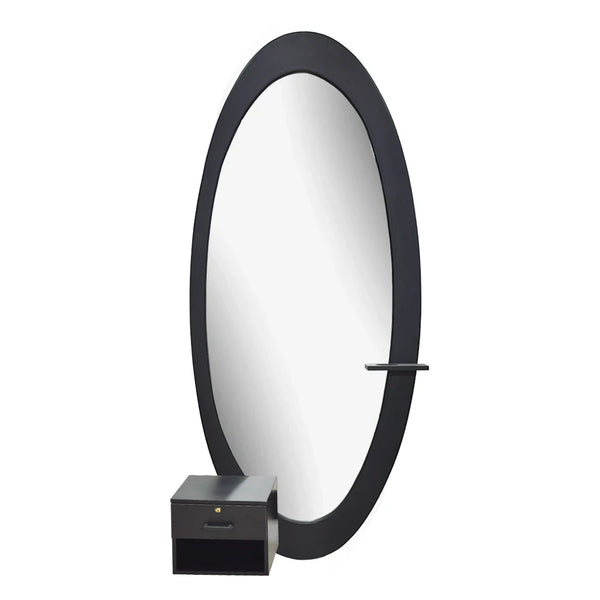 COQUETA OVALO VANITY