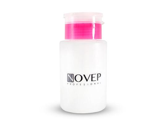 DISPENSADOR QUITA ESMALTE NOVEP #115