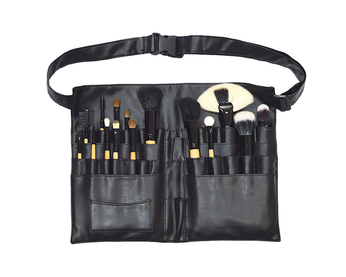 JUEGO DE BROCHA CINTURA X15