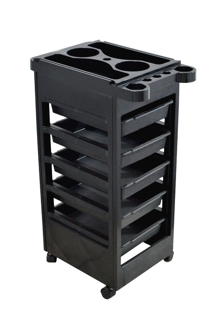 ASISTENTE STYLE BOX