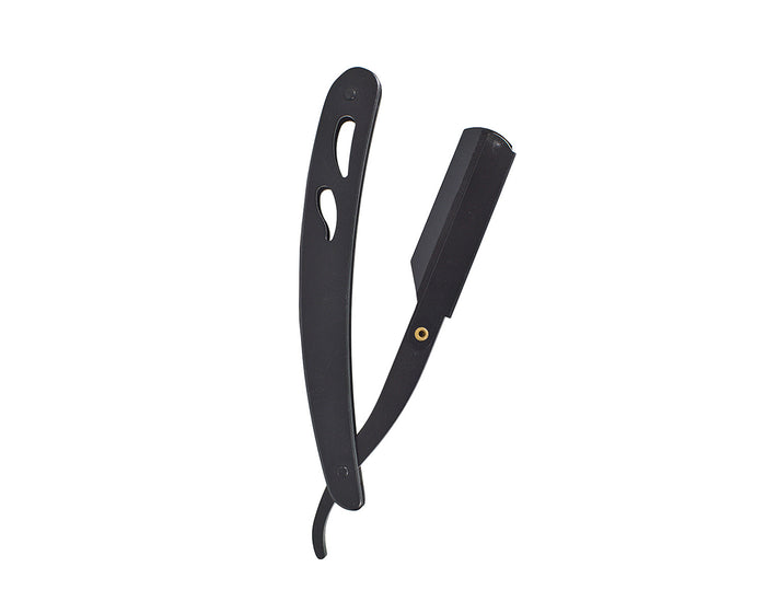 NAVAJA TDJ METALICA NEGRA #23