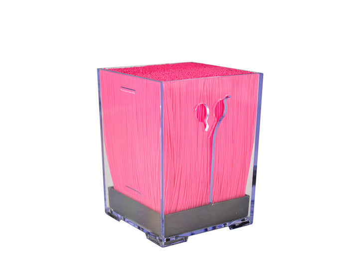 PORTA TIJERA LOVE LOUNGE #28