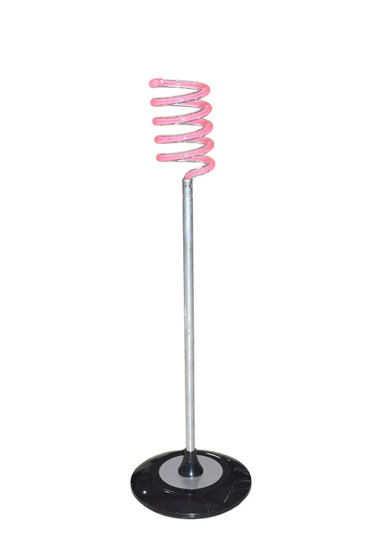 PORTA SECADORA + BASE + PEDESTAL 3EN1