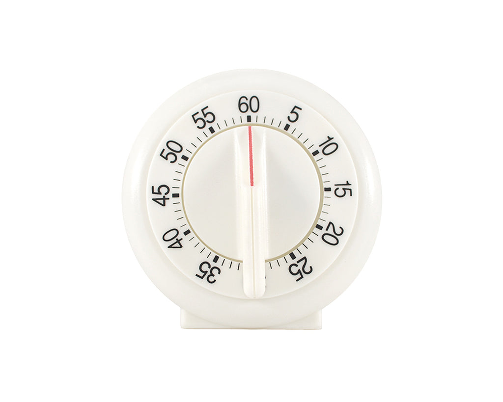 RELOJ TIMER SERIE 60 #33