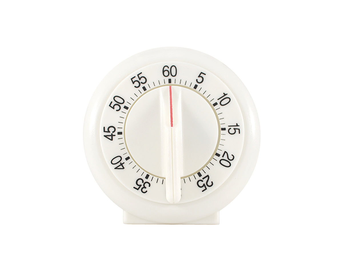 RELOJ TIMER SERIE 60 #33