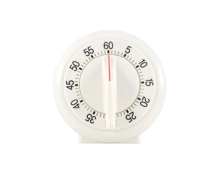 RELOJ TIMER SERIE 60 #33