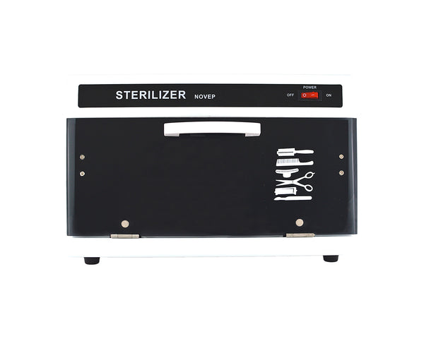 ESTERILIZADOR NOVEP YM-209