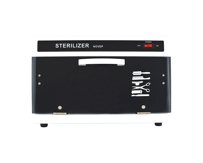 ESTERILIZADOR NOVEP YM-209